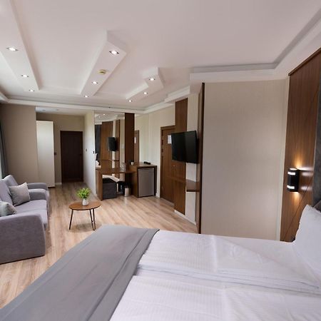 Villa Euphoria Ridovo Dış mekan fotoğraf
