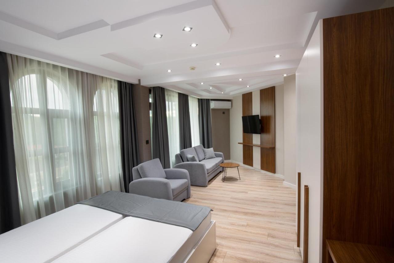 Villa Euphoria Ridovo Dış mekan fotoğraf