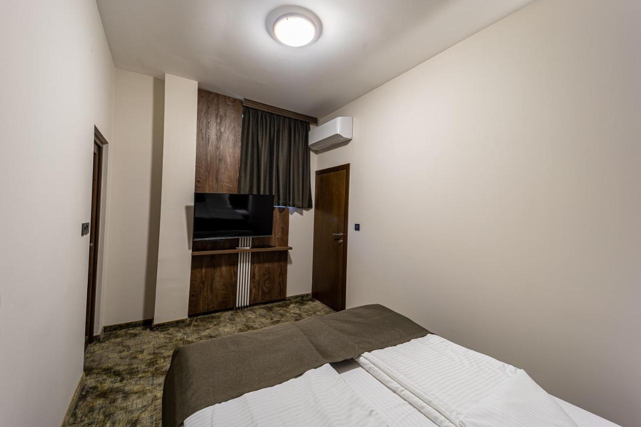 Villa Euphoria Ridovo Dış mekan fotoğraf