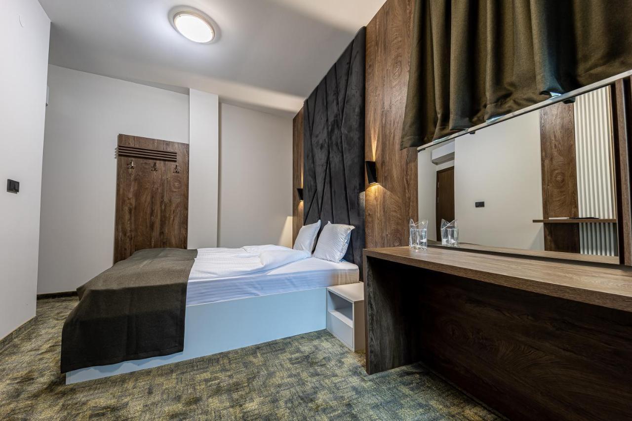 Villa Euphoria Ridovo Dış mekan fotoğraf