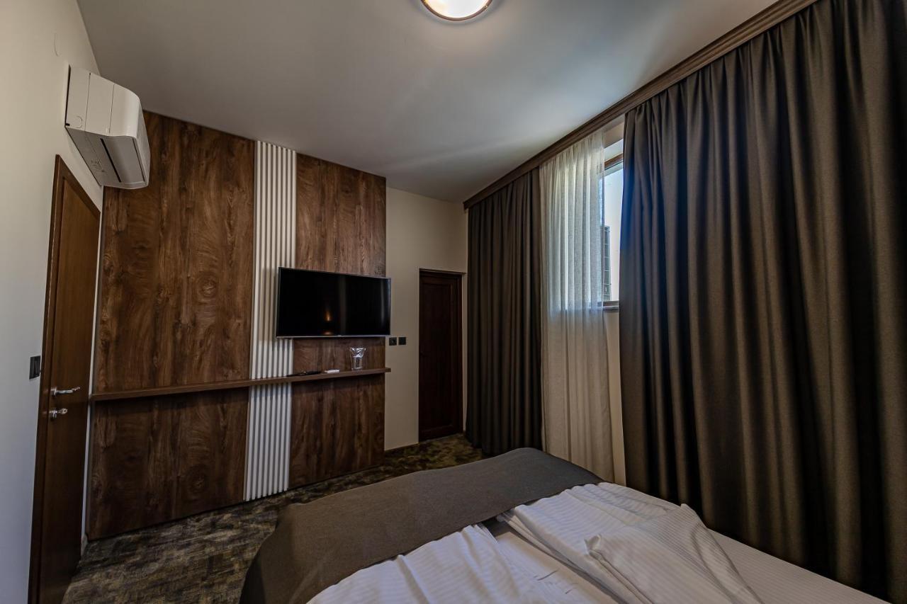 Villa Euphoria Ridovo Dış mekan fotoğraf