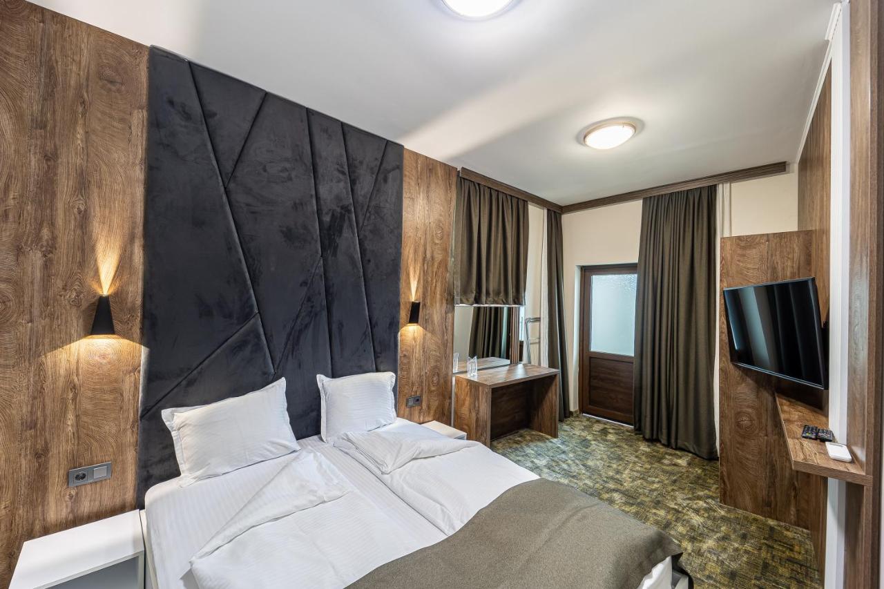 Villa Euphoria Ridovo Dış mekan fotoğraf