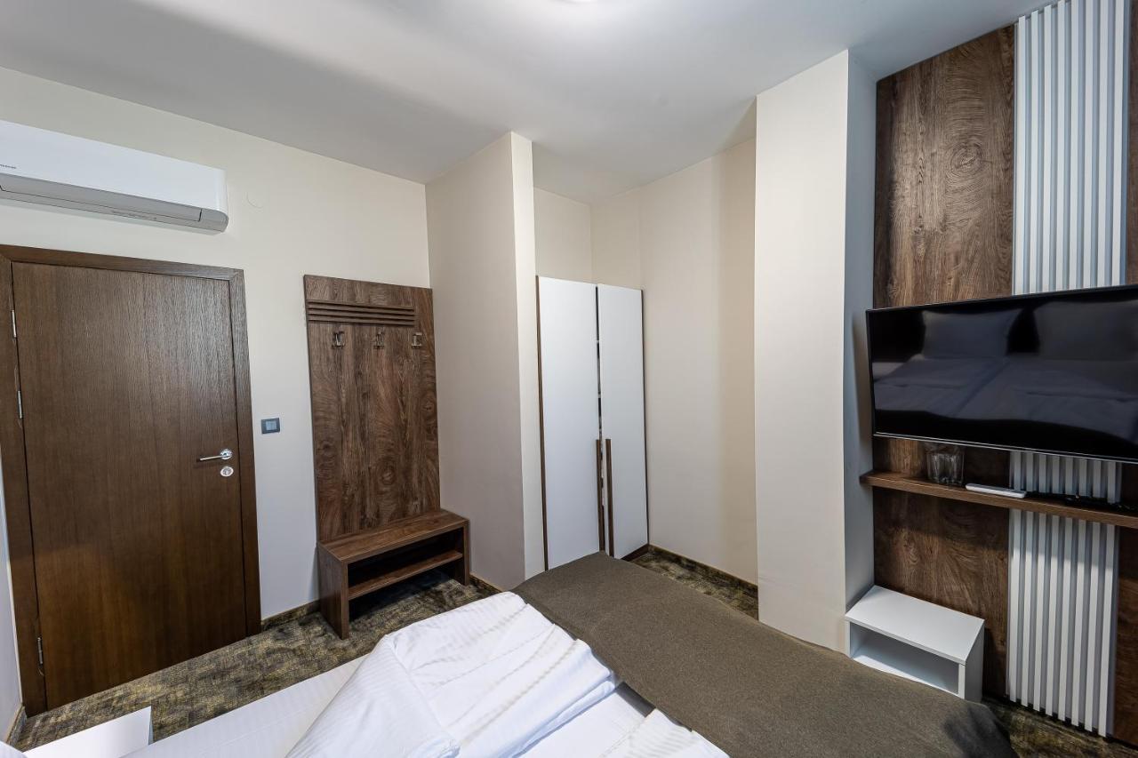 Villa Euphoria Ridovo Dış mekan fotoğraf