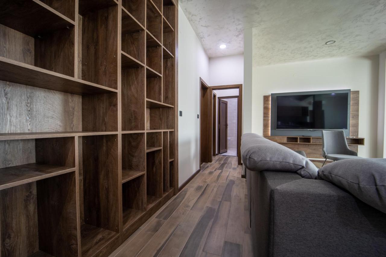 Villa Euphoria Ridovo Dış mekan fotoğraf