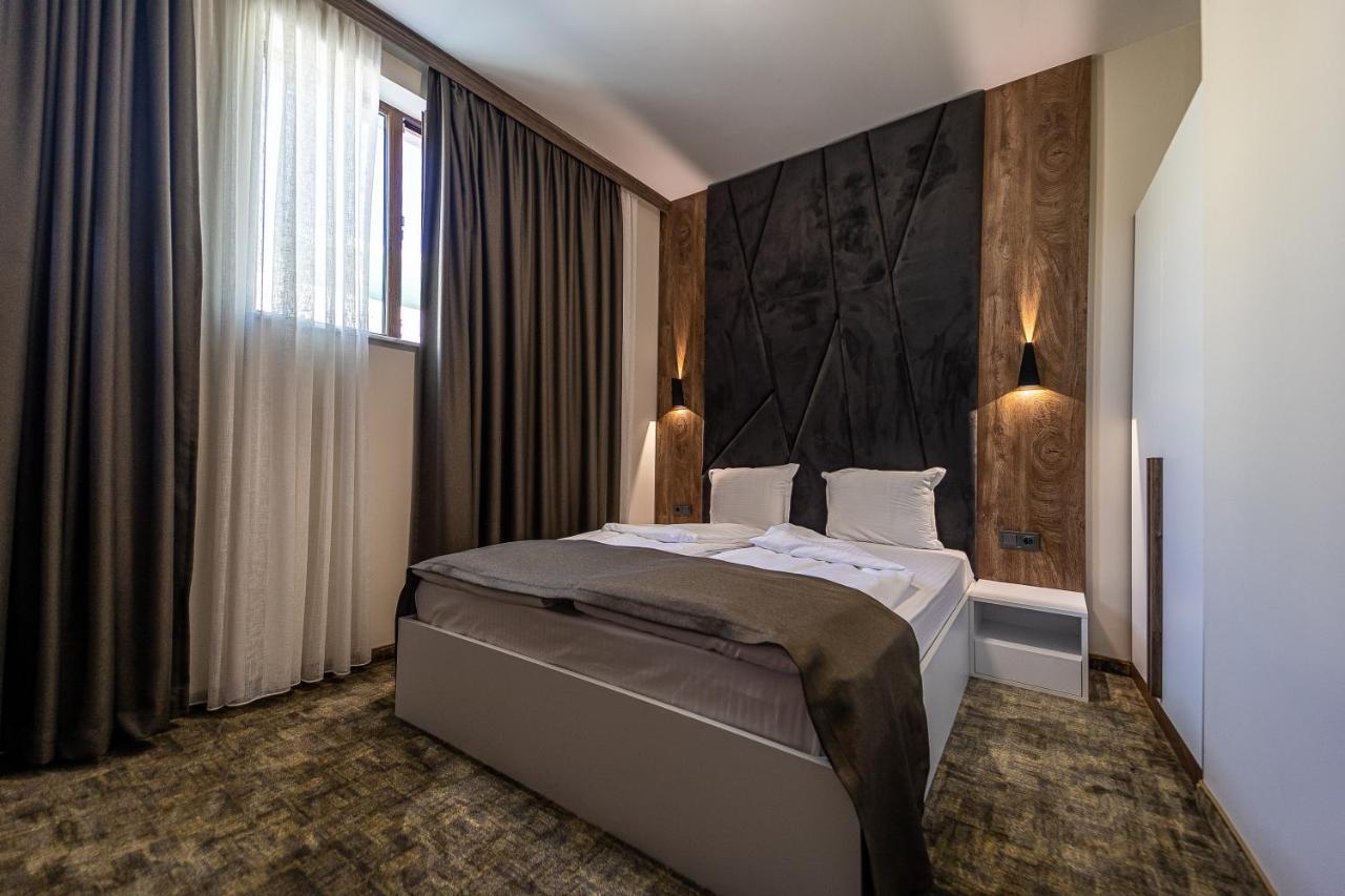 Villa Euphoria Ridovo Dış mekan fotoğraf