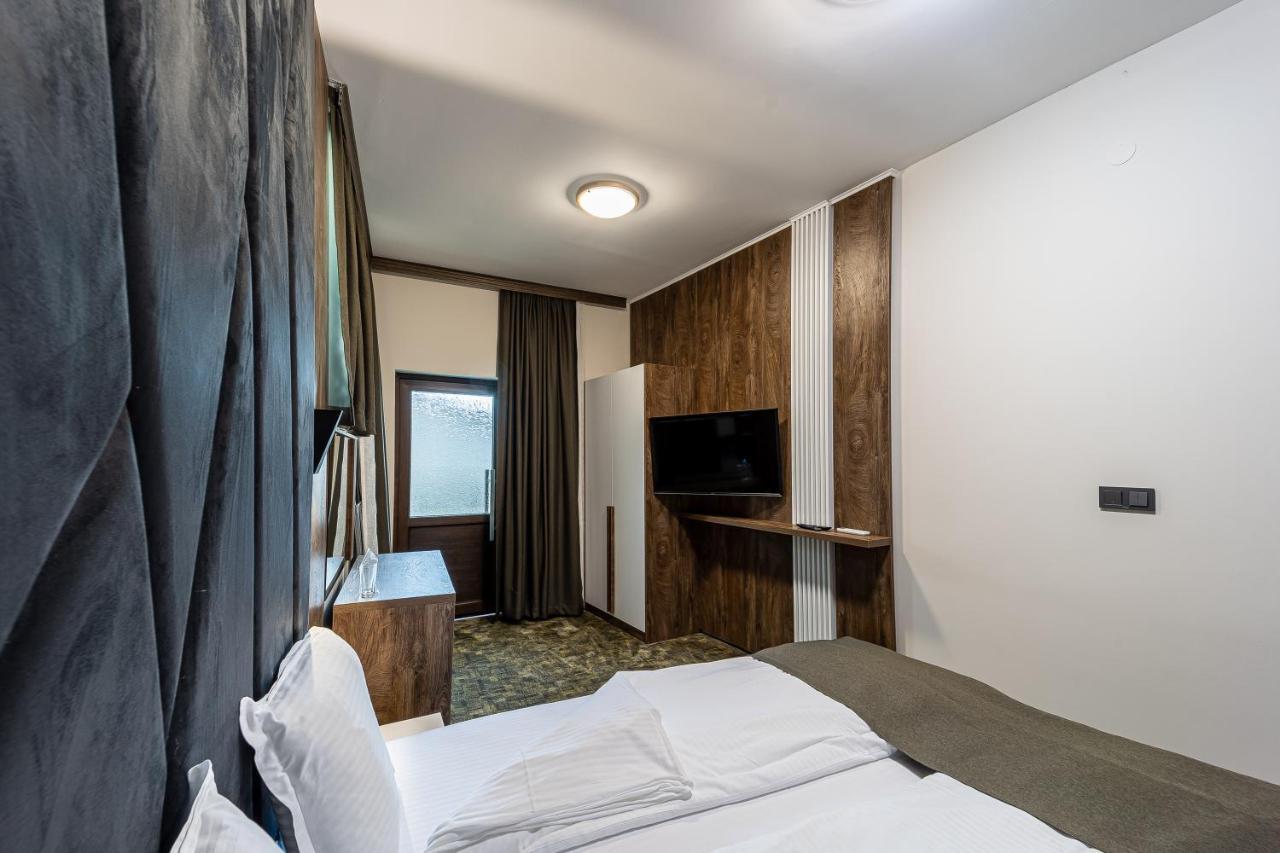 Villa Euphoria Ridovo Dış mekan fotoğraf