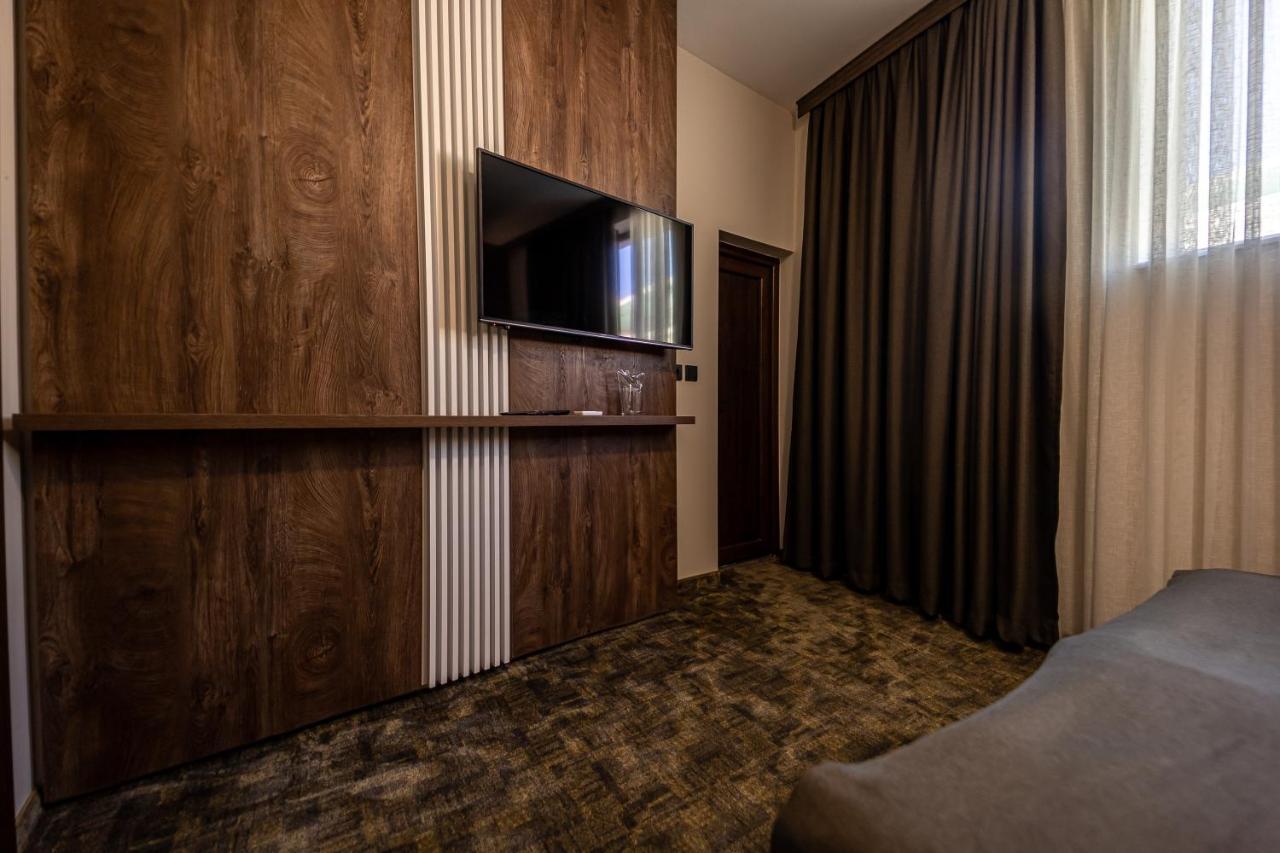Villa Euphoria Ridovo Dış mekan fotoğraf
