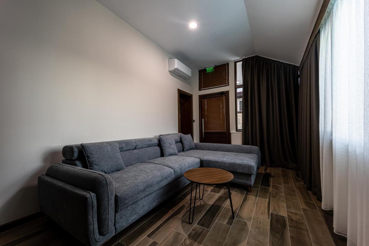 Villa Euphoria Ridovo Dış mekan fotoğraf
