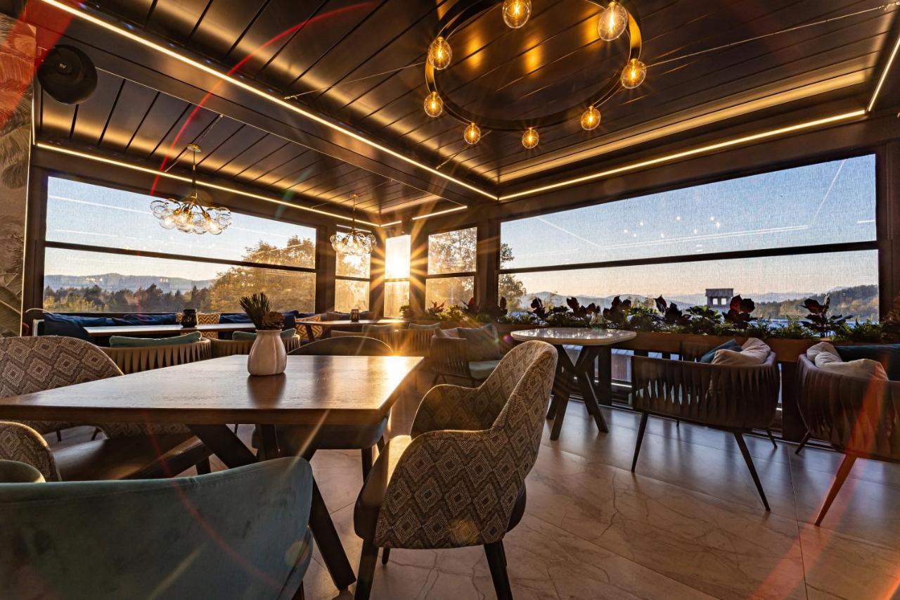 Villa Euphoria Ridovo Dış mekan fotoğraf