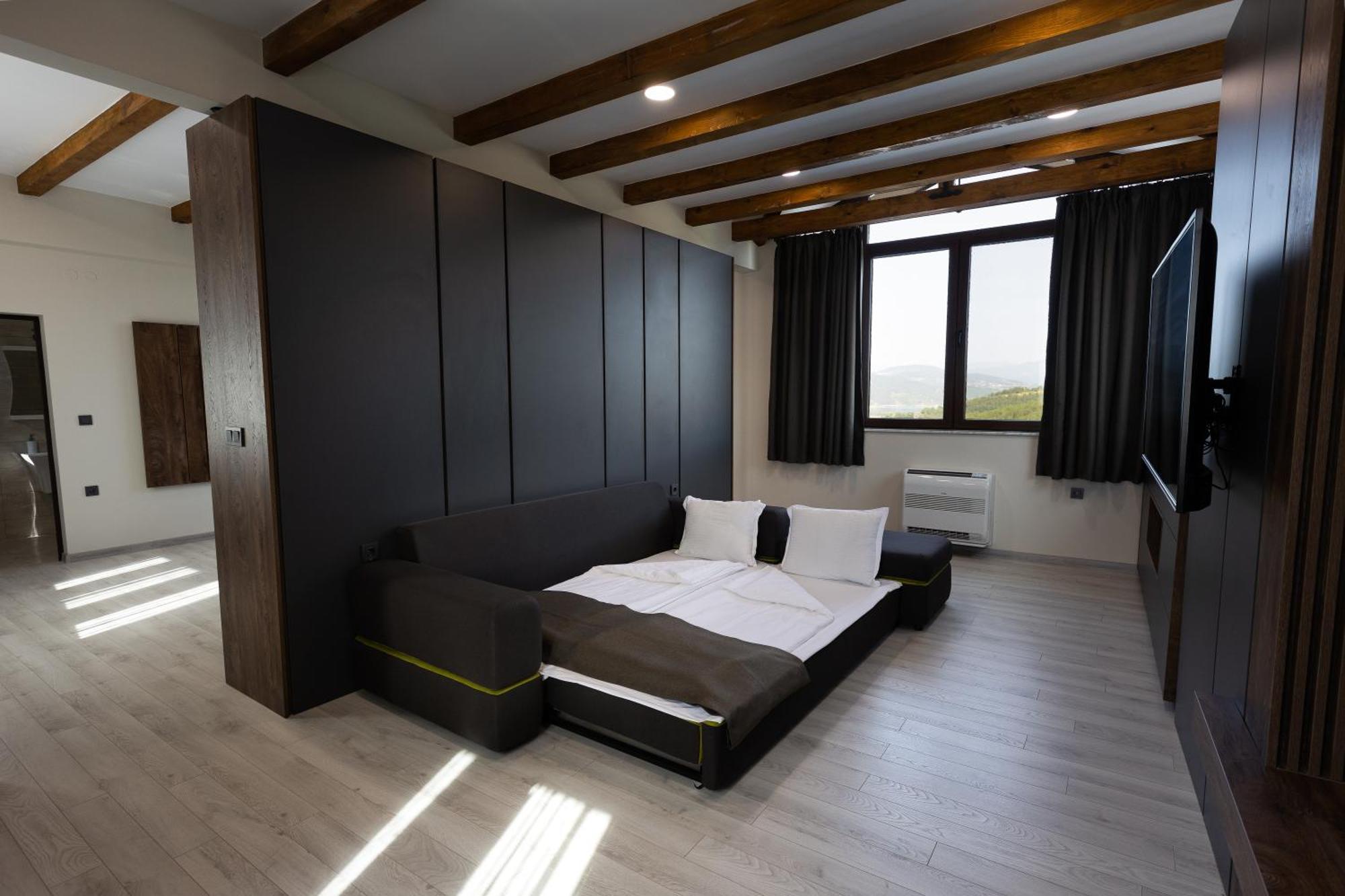 Villa Euphoria Ridovo Dış mekan fotoğraf