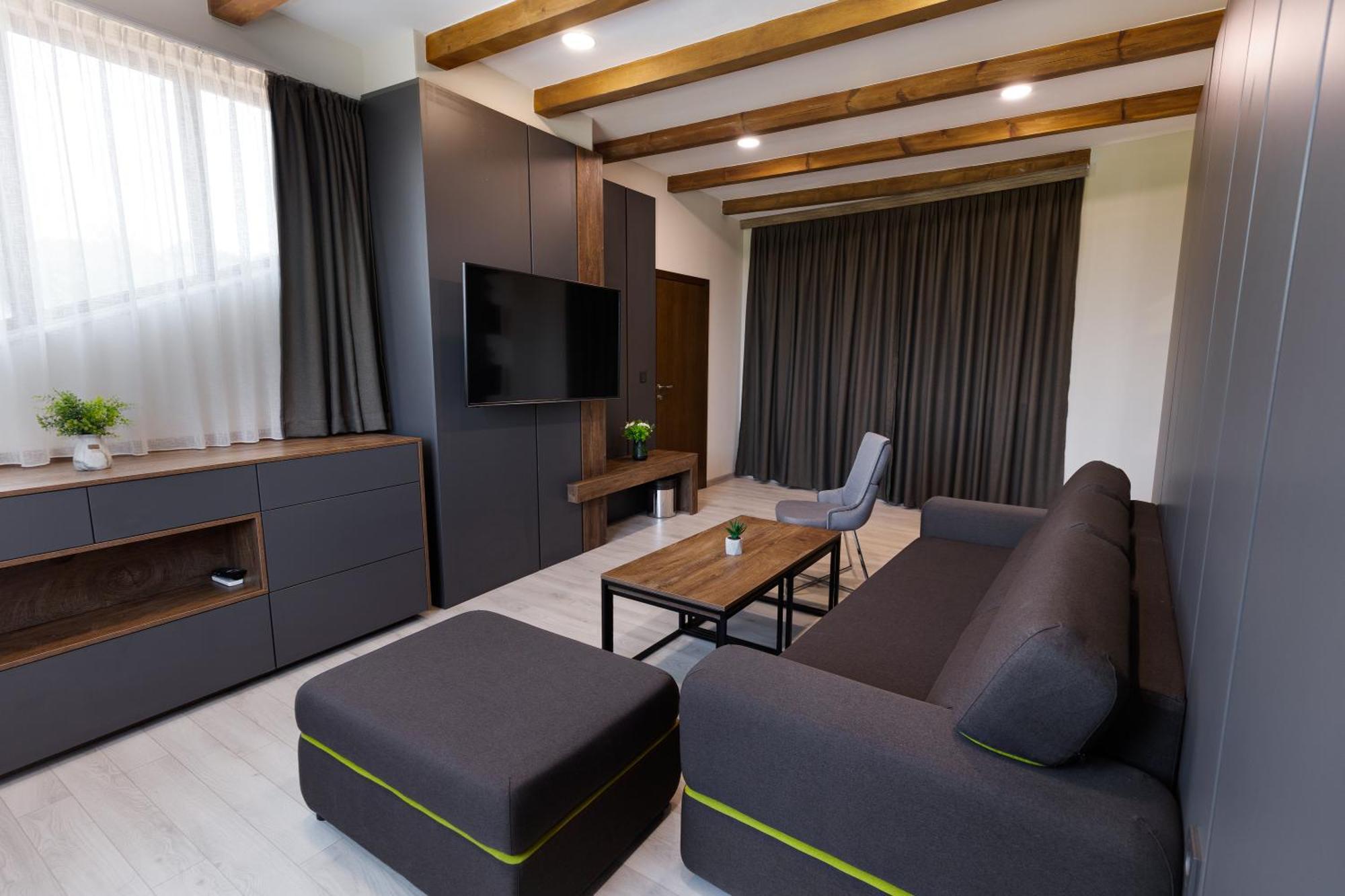 Villa Euphoria Ridovo Dış mekan fotoğraf