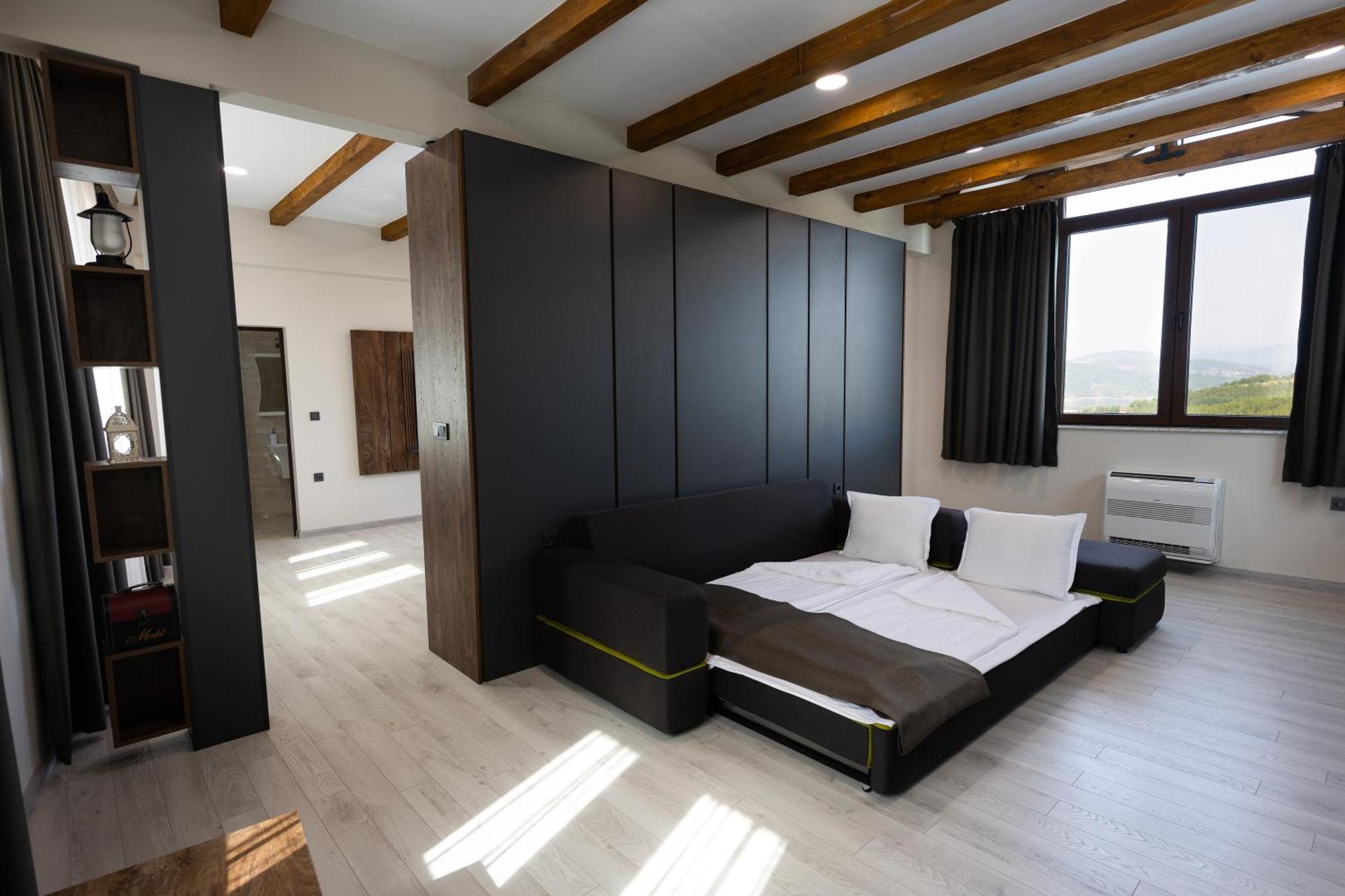 Villa Euphoria Ridovo Dış mekan fotoğraf