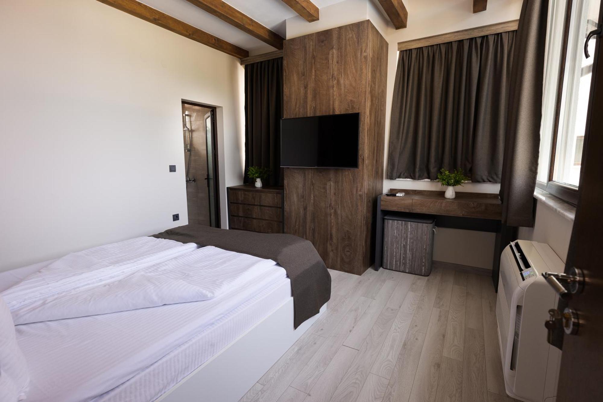 Villa Euphoria Ridovo Dış mekan fotoğraf