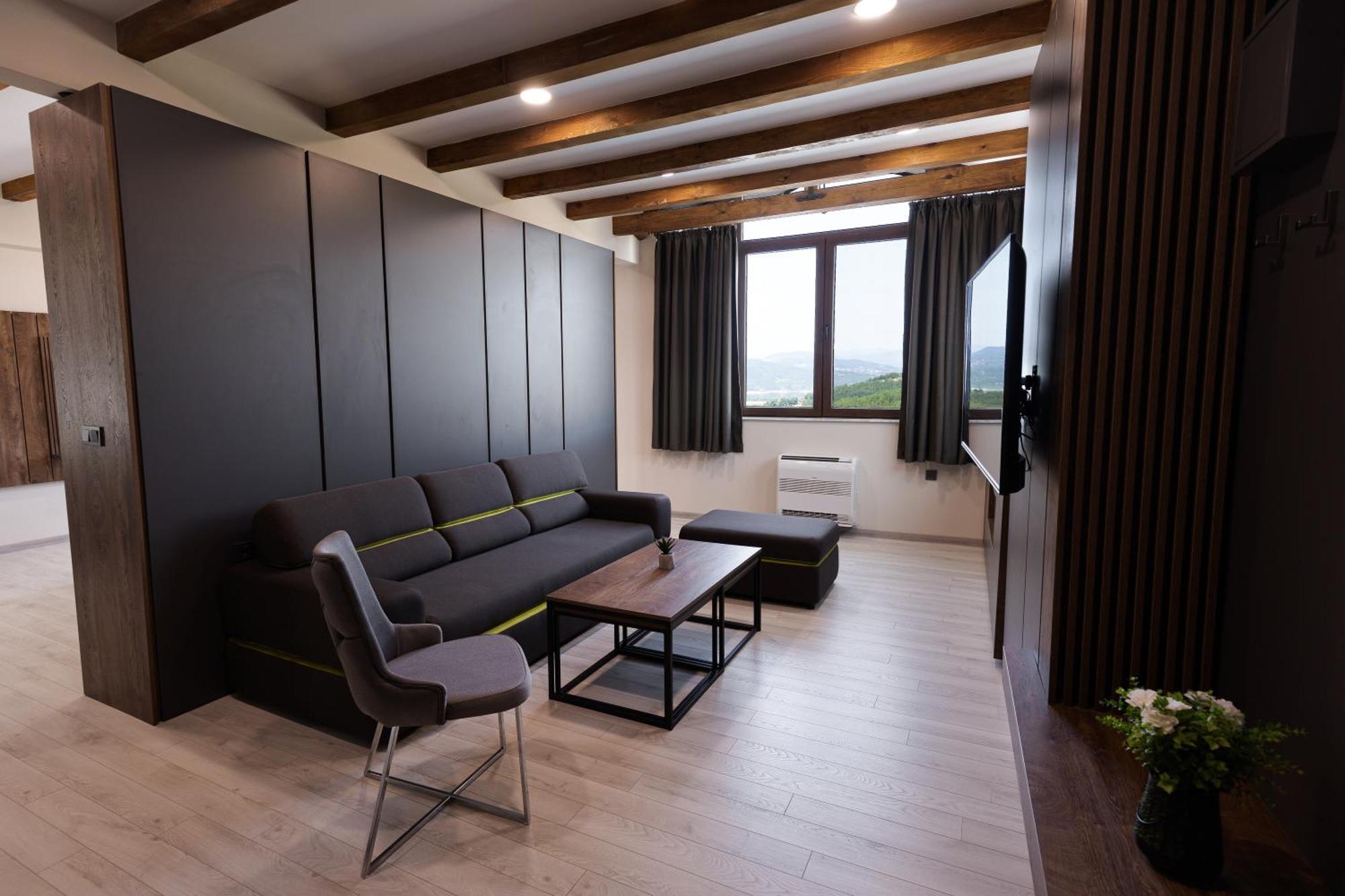 Villa Euphoria Ridovo Dış mekan fotoğraf