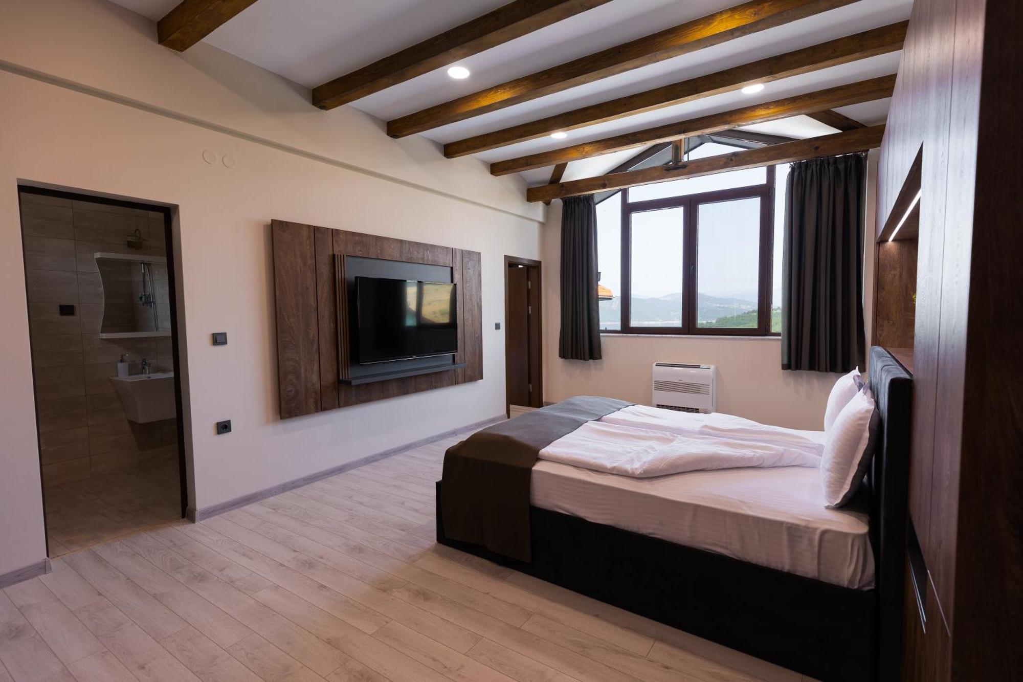 Villa Euphoria Ridovo Dış mekan fotoğraf