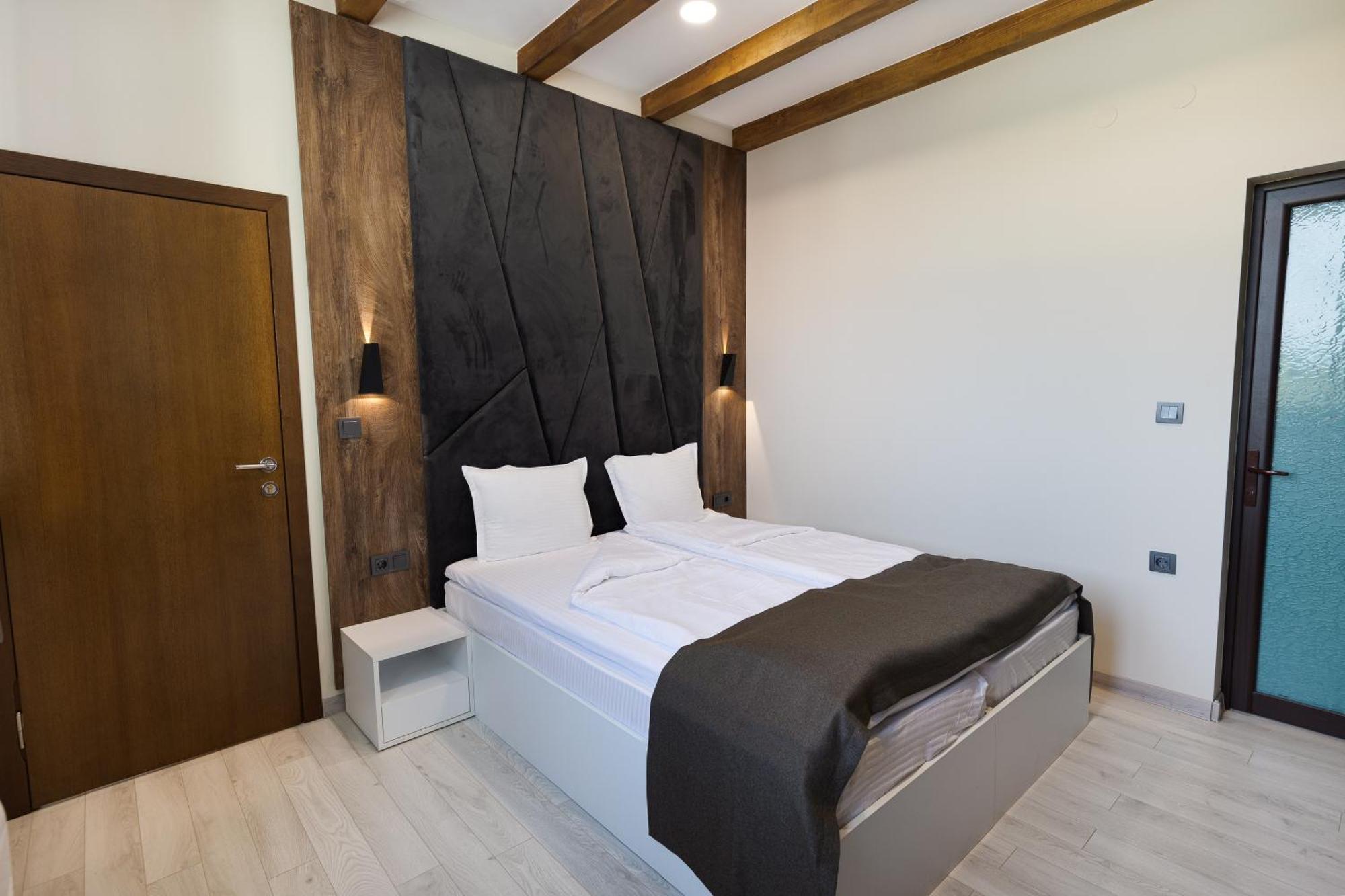Villa Euphoria Ridovo Dış mekan fotoğraf