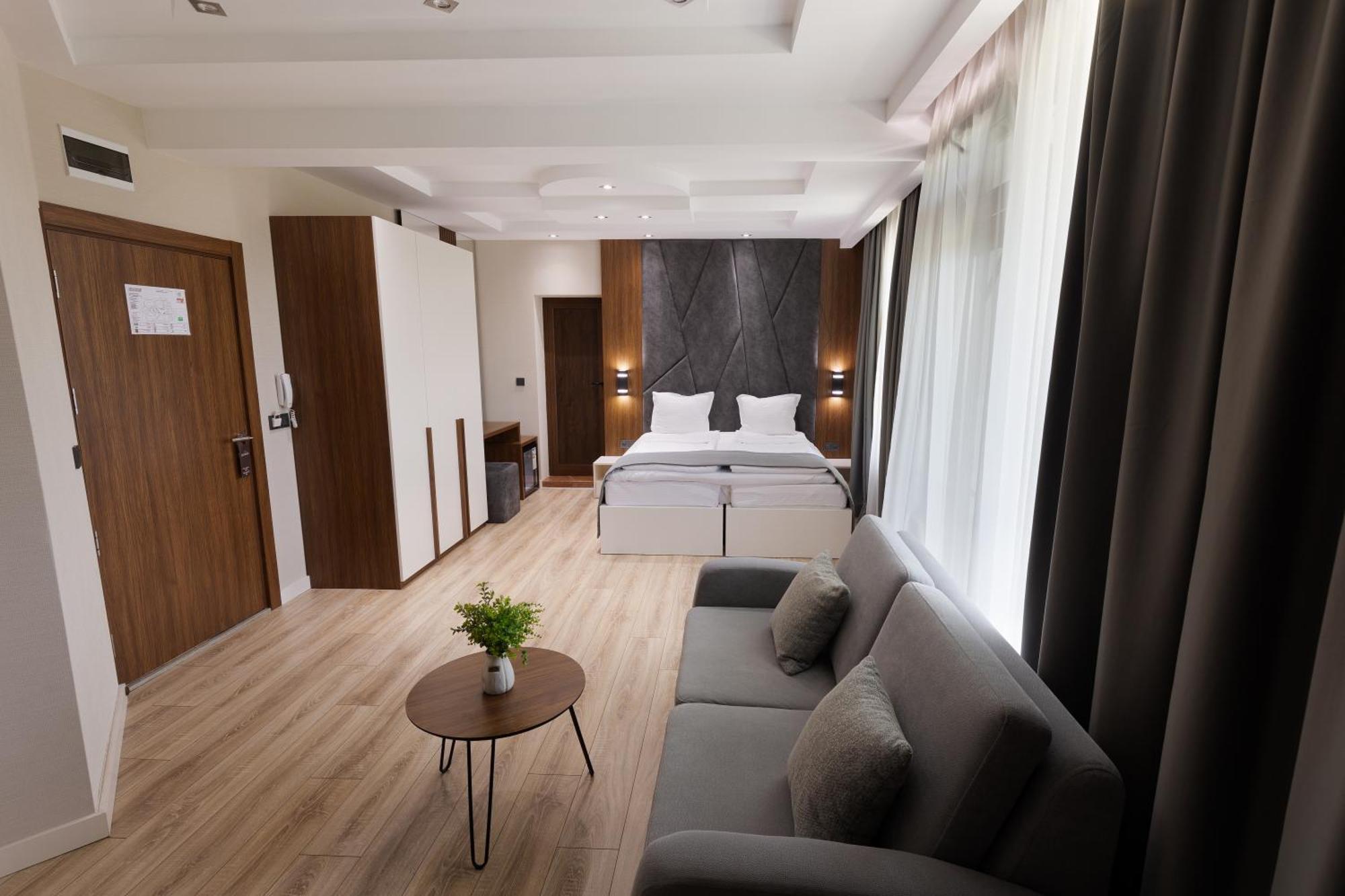 Villa Euphoria Ridovo Dış mekan fotoğraf