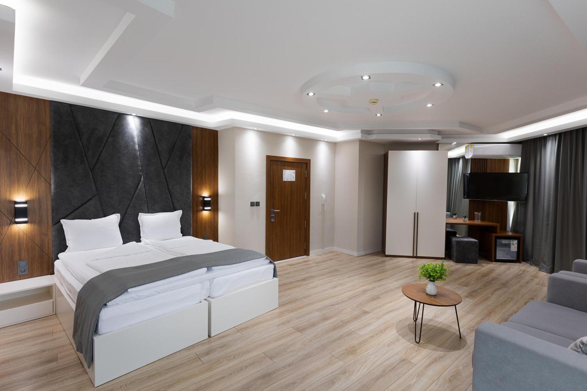 Villa Euphoria Ridovo Dış mekan fotoğraf