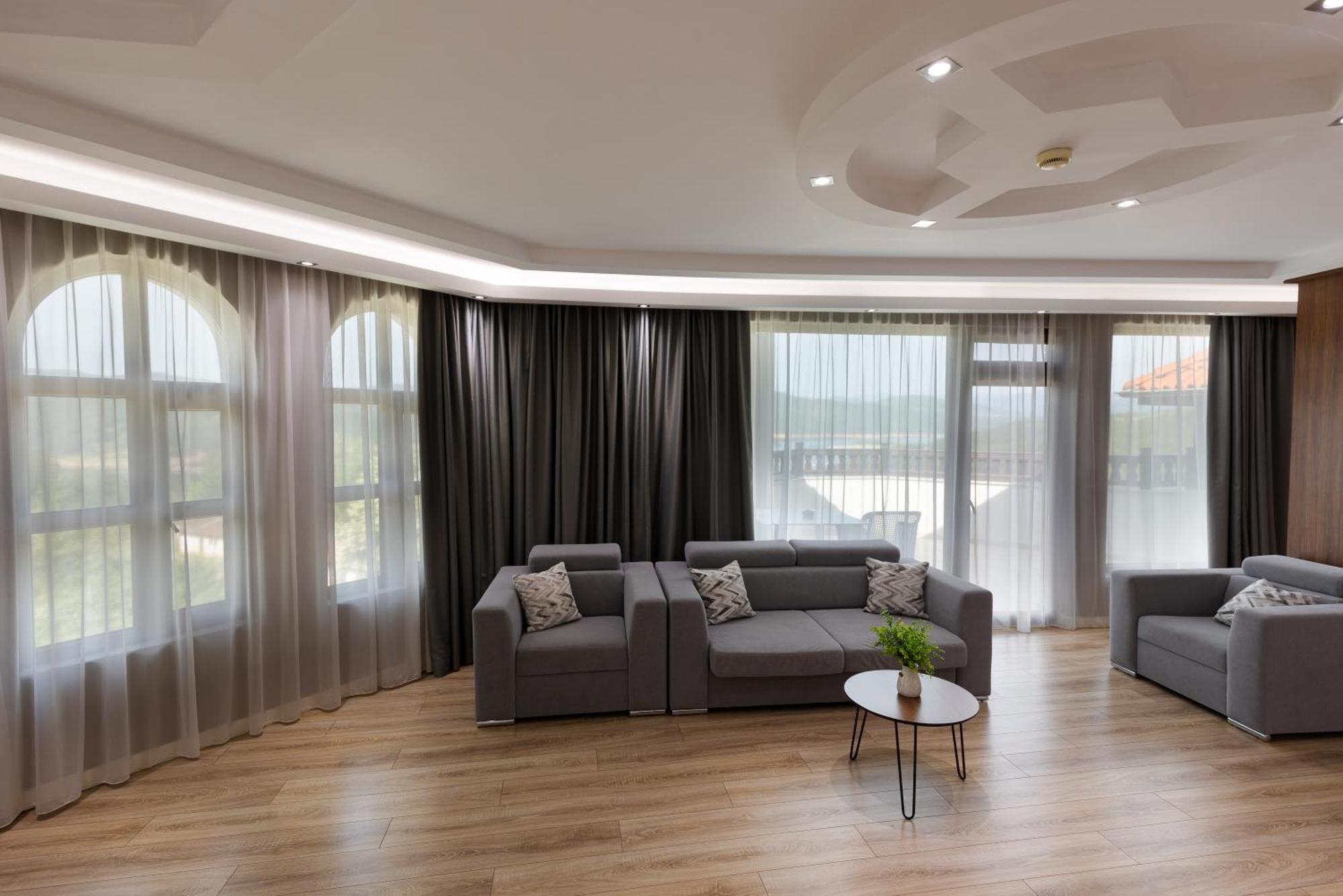 Villa Euphoria Ridovo Dış mekan fotoğraf