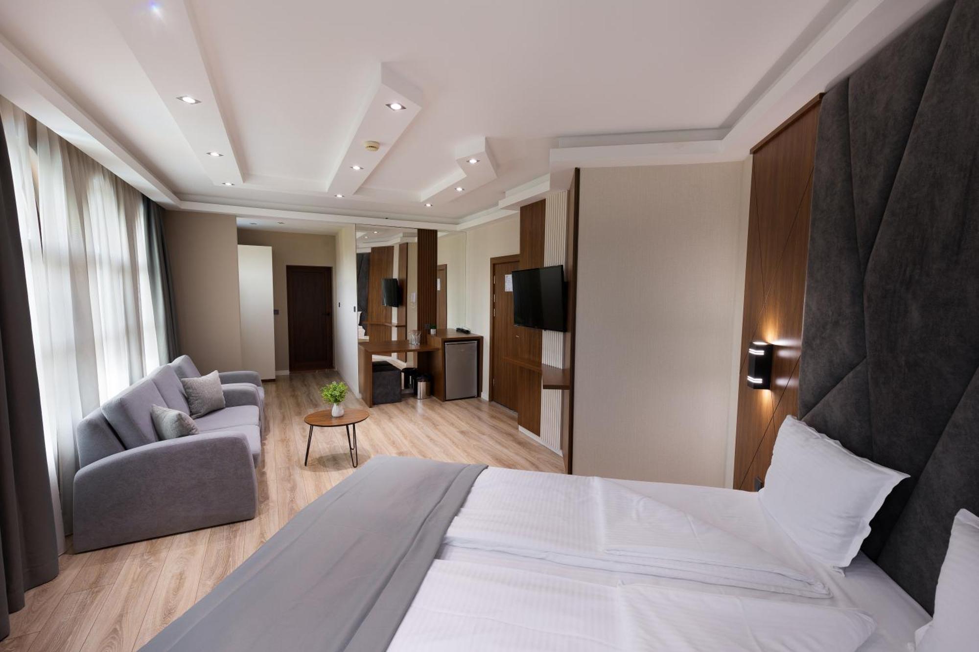 Villa Euphoria Ridovo Dış mekan fotoğraf